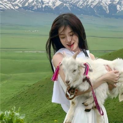 白发魔女2